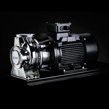 南方泵業(yè)ZS不銹鋼臥式單級(jí)離心泵