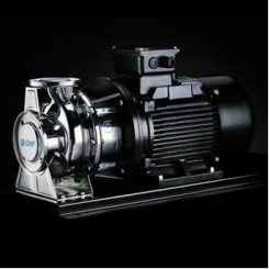 南方泵業(yè)ZS不銹鋼臥式單級(jí)離心泵