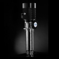 CDLK，CDLKF浸入式多級離心泵